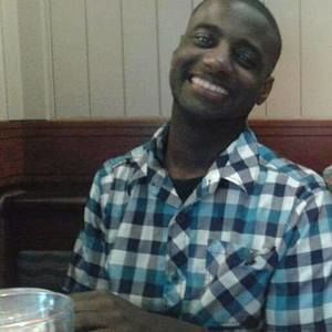 Meet your Posher, Aaron